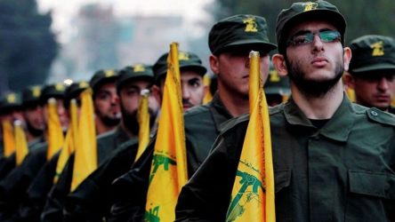 Lübnan hükümeti, Hizbullah'ın askeri faaliyetlerini yasakladı
