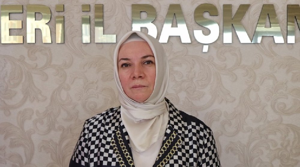 AKP'li Nergis'ten agari ücret açıklaması: Onu düşünenler düşünsün
