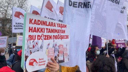 AKP ve MHP, 'Şiddet gören kadınlara avukat desteği'ni reddetti!