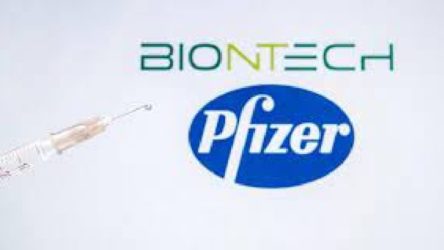 Sağlık Bakanlığı'ndan BionTech açıklaması