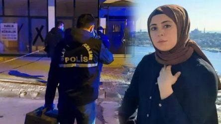 İntihar etti denilen Rabia Tanrıvermiş’in paylaşımları ortaya çıktı: Boğazımı kesmeye çalıştılar