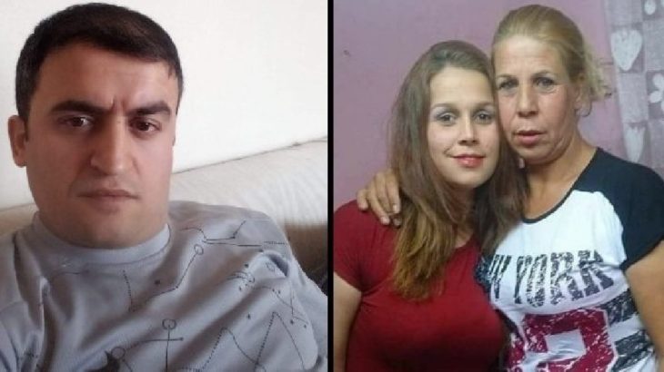 İzmir'de kadın cinayeti: Boşanma aşamasındaki eşi ve kayınvalidesini öldürdü