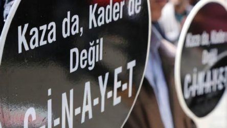 İstanbul'da iş cinayeti: Beton mikserinin içine düşen işçi yaşamını yitirdi