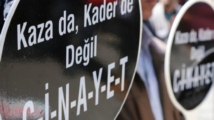 Zonguldak'ta iş cinayeti: Metan gazından zehirlenen maden işçisi yaşamını yitirdi
