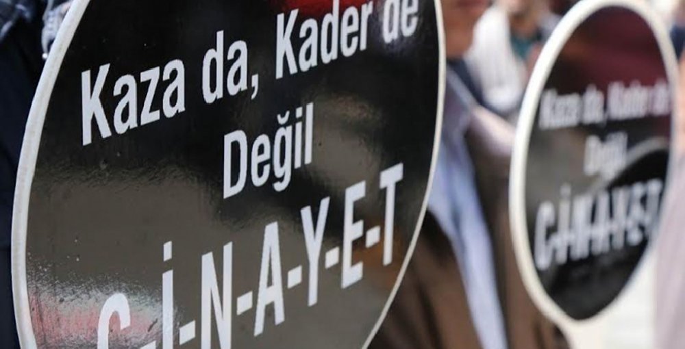 İstanbul'da iş cinayeti: Beton mikserinin içine düşen işçi yaşamını yitirdi