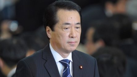 Eski Japonya Başbakanı: Türkiye'den nükleer enerji almalarını rica ettiğim için utanç duyuyorum