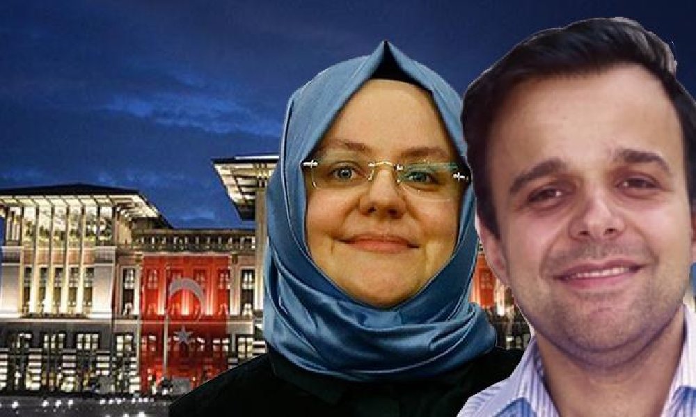 "Dünya GAFAM'dan büyüktür" diyen Koç, bakın kim çıktı!