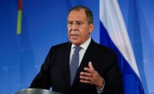 Rusya Dışişleri Bakanı Lavrov: İran'daki nükleer tesislere saldırının dayanağı yok