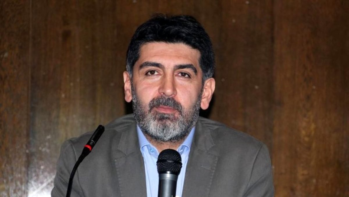 Gazeteci Levent Gültekin'e saldıranlar serbest bırakıldı!