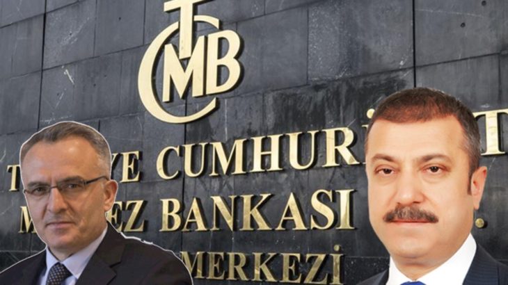 Yeni Merkez Bankası Başkanı, banka genel müdürlerini topluyor