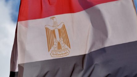Mısır'dan Türkiye'ye: Niyetinizi eylemlerle de destekleyin