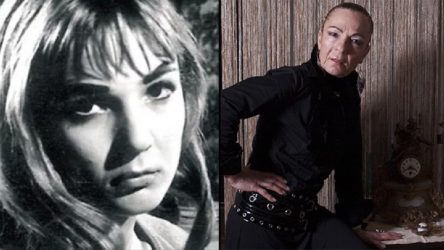 Nilüfer Aydan'a 'Cumhurbaşkanı'na hakaret'ten hapis cezası
