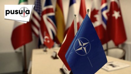 PUSULA | Türkiye’nin NATO’ya girişinin hikayesi