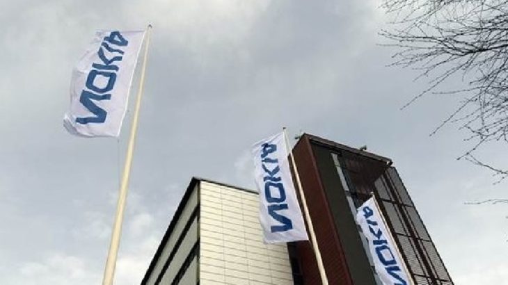 İşçi kıyımı: Nokia, 10 bin kişiyi işten çıkarıyor