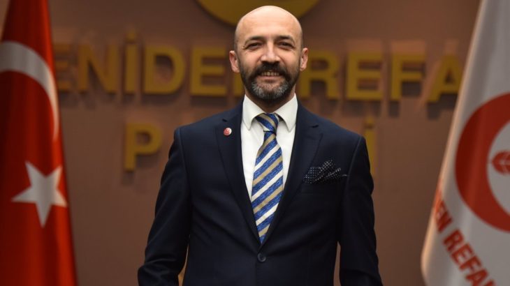 Yeniden Refah Partisi Genel Başkan Yardımcısı: İstanbul Sözleşmesi, koronadan daha tehlikeli