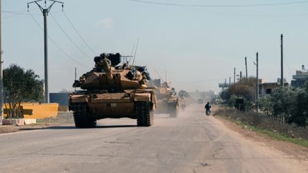 Rusya'dan TSK'ya çağrı: Sivillerin gönüllü ve engelsiz bir şekilde evlerine dönmesini sağlayın