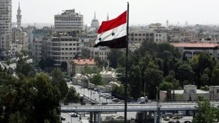 Soçi sonrasında Suriye’de operasyonlar arttı