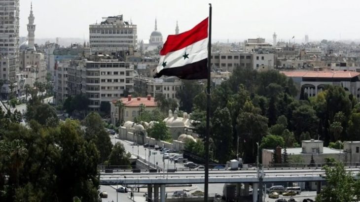 Arap Enerji Konferansı, Suriye'de gerçekleşecek