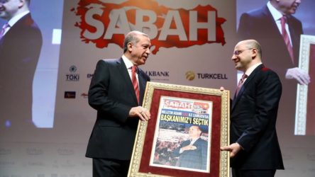 Turkuvaz Medya'dan AKP'ye bir ekonomi eleştirisi daha