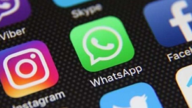 WhatsApp ve Instagram'da erişim sorunu yaşanıyor