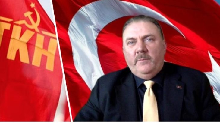 Komünistlerden AKP'nin 'çifte maaş'lılarına: Yağmacıları sırtımızdan atalım!