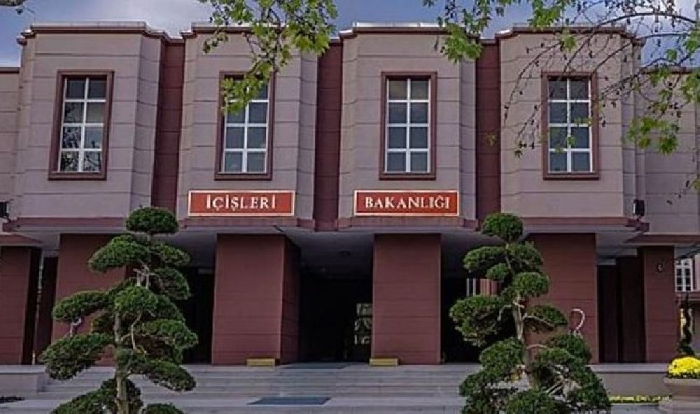 İçişleri Bakanlığı ‘Ramazan Tedbirleri’ genelgesi yayımladı
