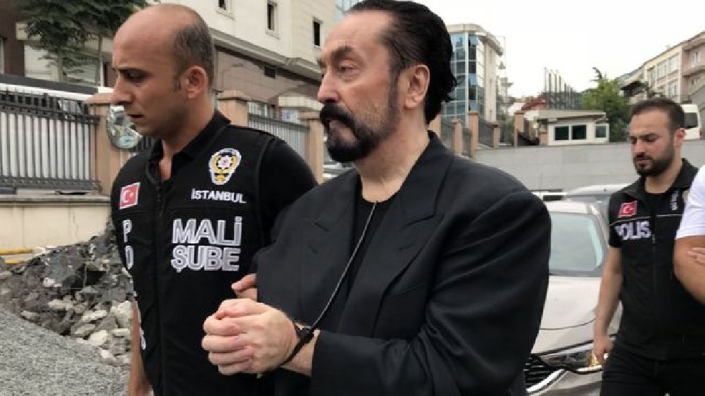 Köstebek bakan ortaya çıktı: Oktar'a operasyonu önceden haber veren kişi Yaşar Okuyan