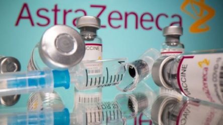 AstraZeneca'ya iki ülkede durdurma kararı