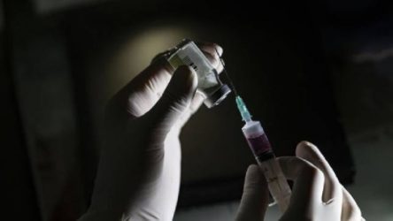 'ABD'nin baskıları 10 milyon doz aşı almamıza engel oldu'