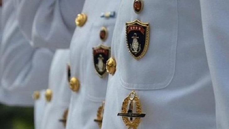 Montrö Bildirisi soruşturmasında yeni gelişme: 99 emekli amiralin ifade işlemleri tamamlandı