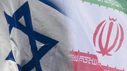 İran’dan İsrail’e : Bu eylemin intikamını siyonistlerden alacağız