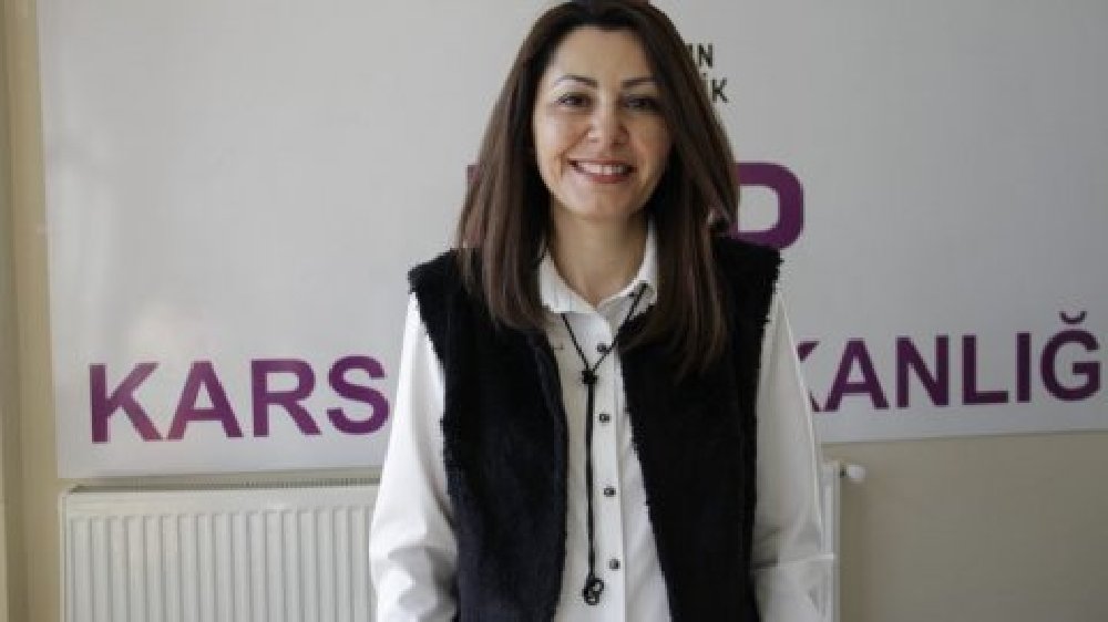 HDP'li Şevin Alaca tahliye edildi