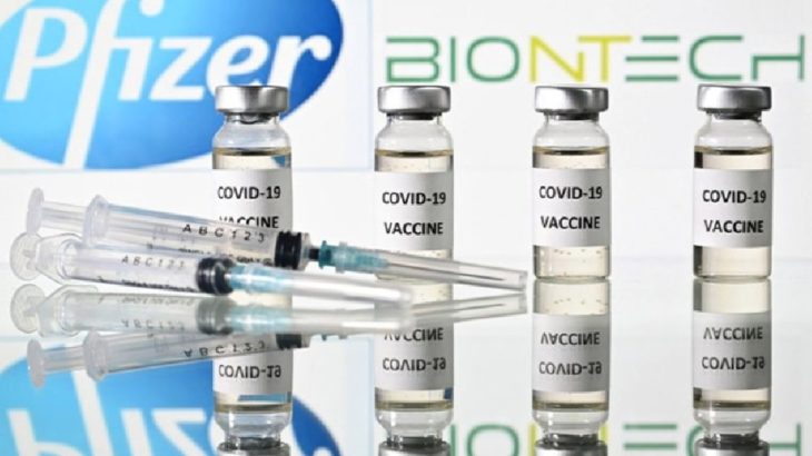 BioNTech aşısının 2. doz randevuları ertelendi