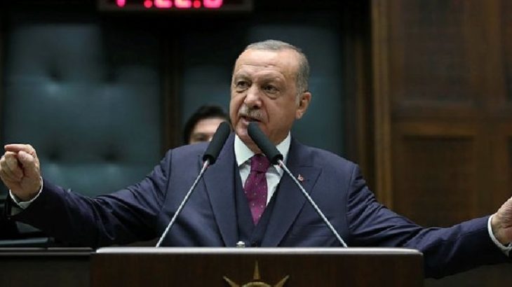 AKP'li Cumhurbaşkanı: Evet açık söylüyorum, aldandık