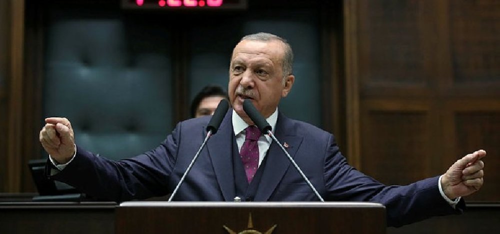 ABD: Erdoğan'ın antisemitist söylemlerini şiddetle kınıyoruz