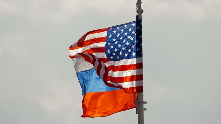 ABD'nin Moskova Büyükelçisi istişare için Washington'a geri dönecek