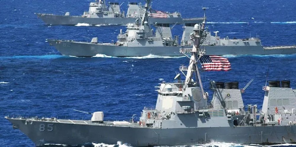Rusya Büyükelçiliği: Türkiye, ABD savaş gemileri hakkında bilgi verdi