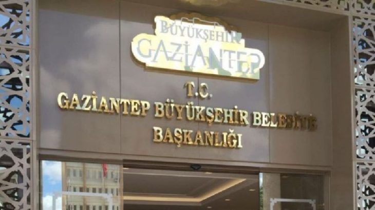 AKP'li Gaziantep Belediyesi'nden 2 milyon 668 bin liralık 'usulsüz ihale'