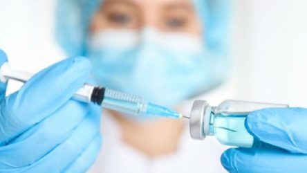 Bakanlıktan Biontech aşısıyla ilgili yeni açıklama