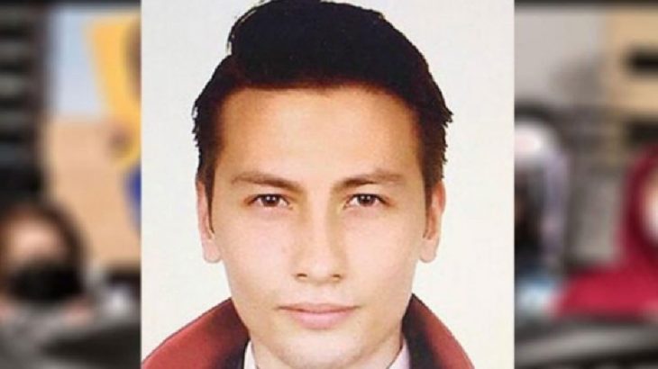 26 yaşındaki avukat Muhammed Halil Yavuz intihar etti