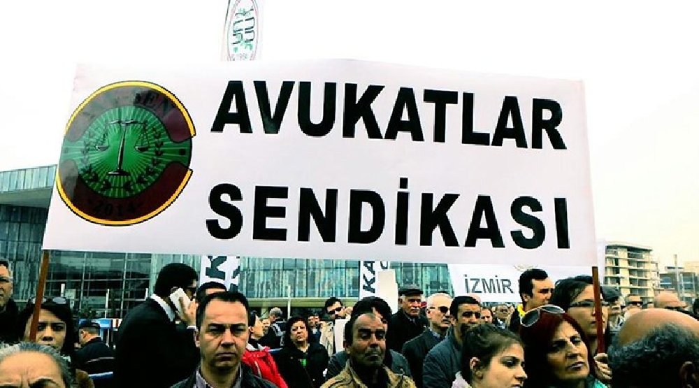 Avukatlar Sendikası'ndan 8 Mart açıklaması