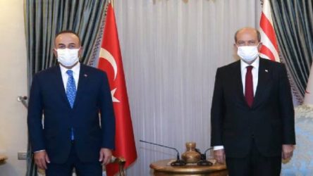 AYM'nin Kuran Kursları kararına ilişkin Çavuşoğlu ve Tatar'dan açıklama