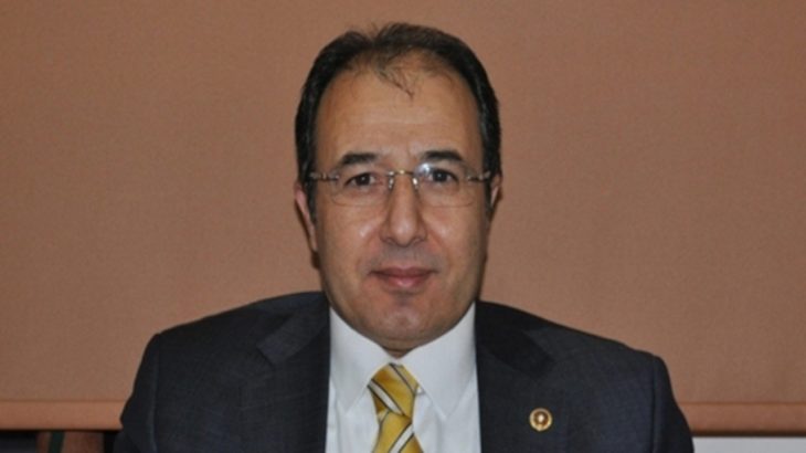 Erdoğan'ın büyükelçi atamalarında son dakika değişikliği: AKP'li eski vekil Azerbaycan büyükelçisi oldu