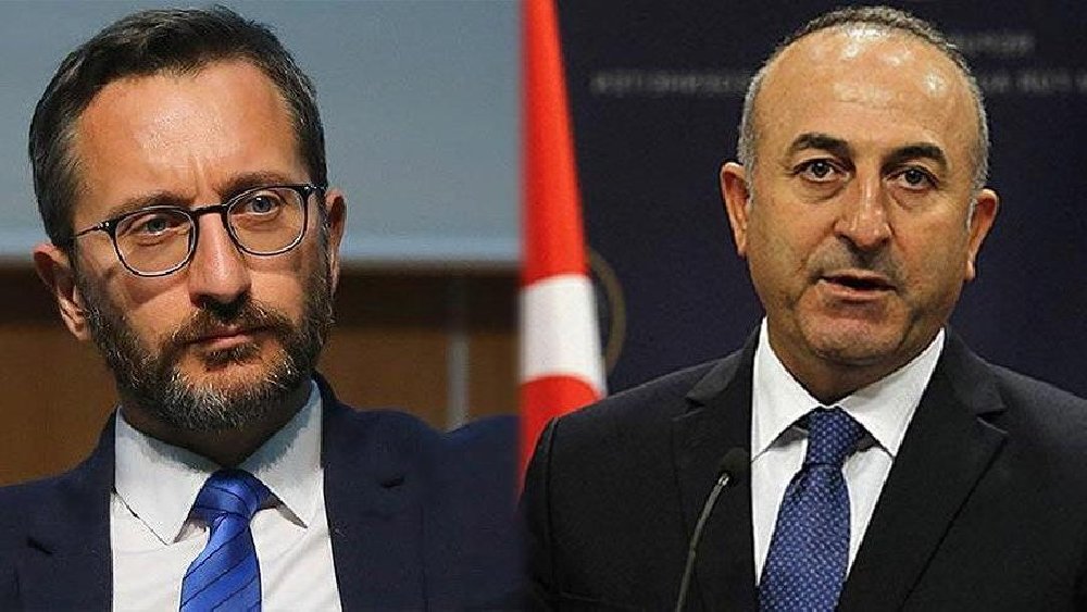 Biden’ın ‘soykırım’ açıklamasına peş peşe tepkiler