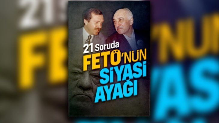 Kılıçdaroğlu ve 17 CHP'linin 13 yıl hapsi istendi: Gerekçe, '21 soruda FETÖ'nün siyasi ayağı' kitabı