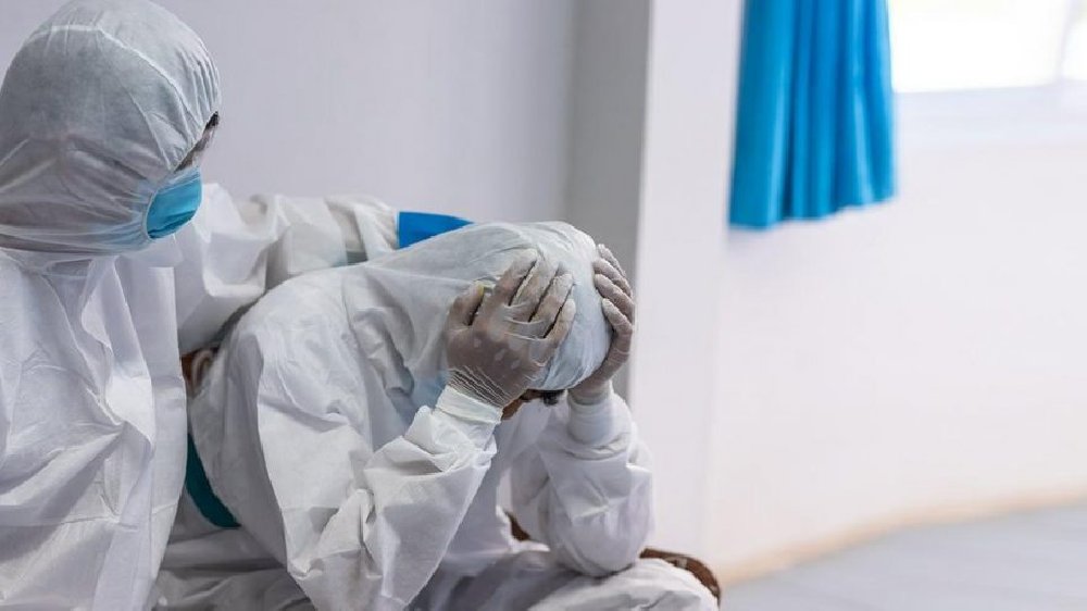 "Kamuda çalışan 8 bin doktor istifa etti"