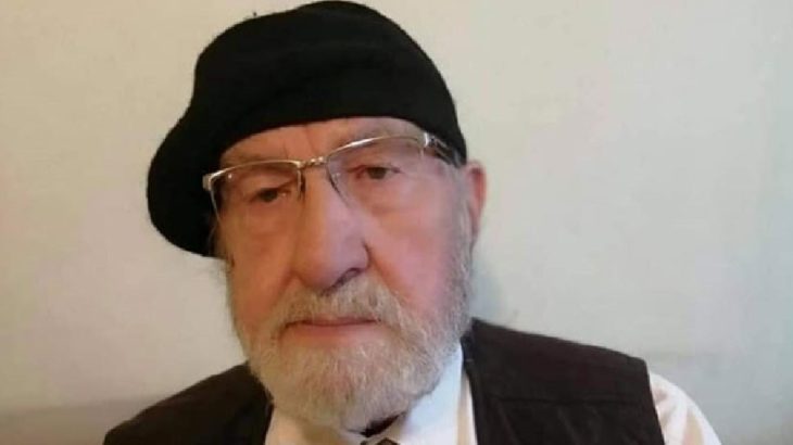 Avukat Gültekin Köktürk Suvarlı hayatını kaybetti