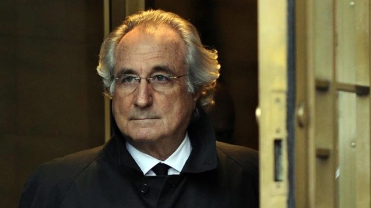 Dünyanın en büyük saadet zinciri dolandırıcısı Madoff öldü