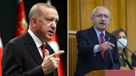 Kılıçdaroğlu'ndan Erdoğan'a: Darbeci akrabası arıyorsan, ben sana söyleyeyim. Darbecinin kardeşini büyükelçi yapmadın mı?