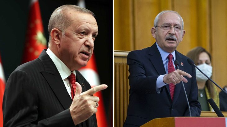 Kılıçdaroğlu'ndan Erdoğan'a: Darbeci akrabası arıyorsan, ben sana söyleyeyim. Darbecinin kardeşini büyükelçi yapmadın mı?